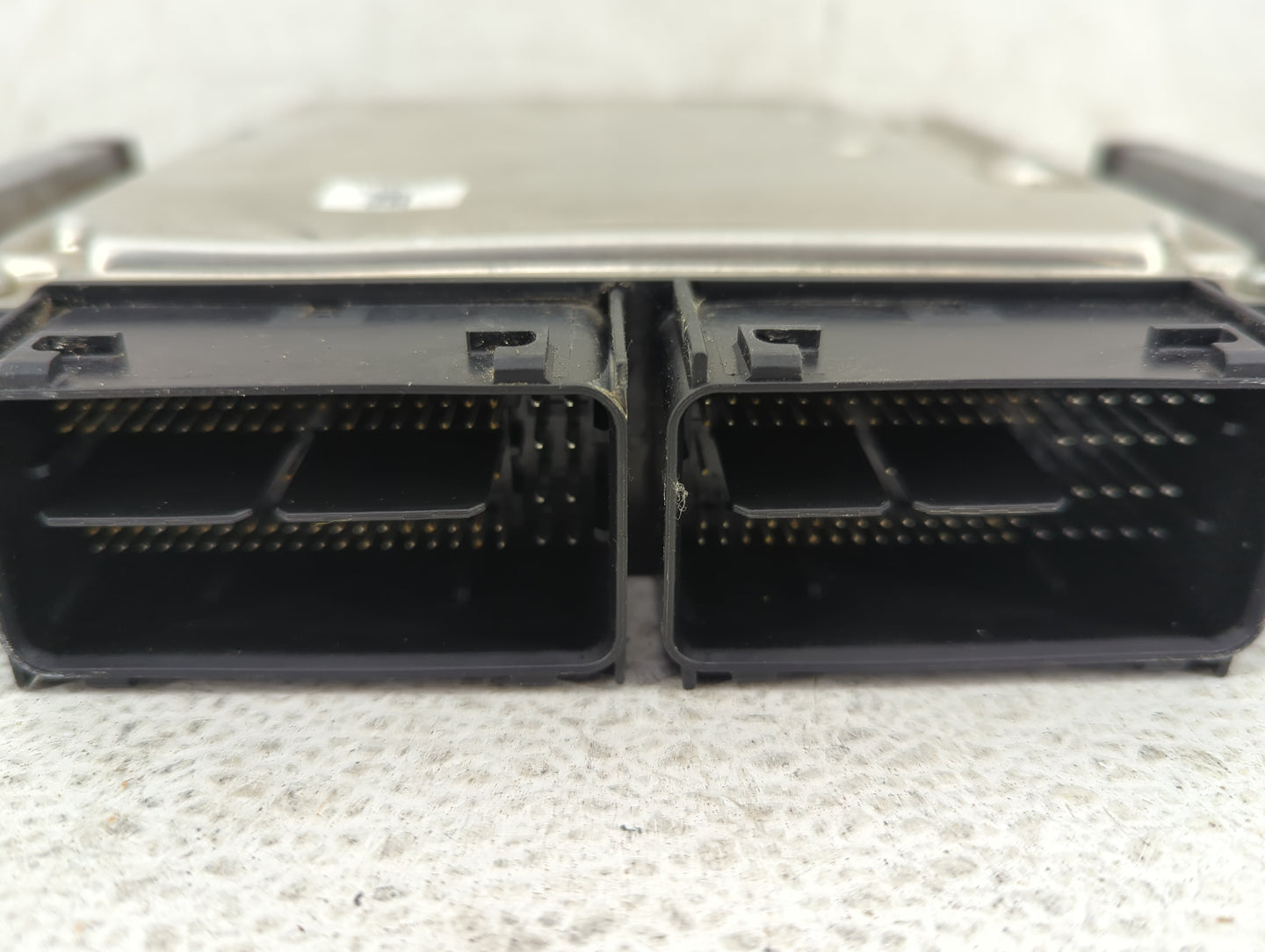 2020 Ford Fusion PCM Engine Control Computer ECU ECM PCU OEM P/N:KS7A-12A650-BCA GS7A-12B684-BEA, 0261S22318 Fits OEM Used A