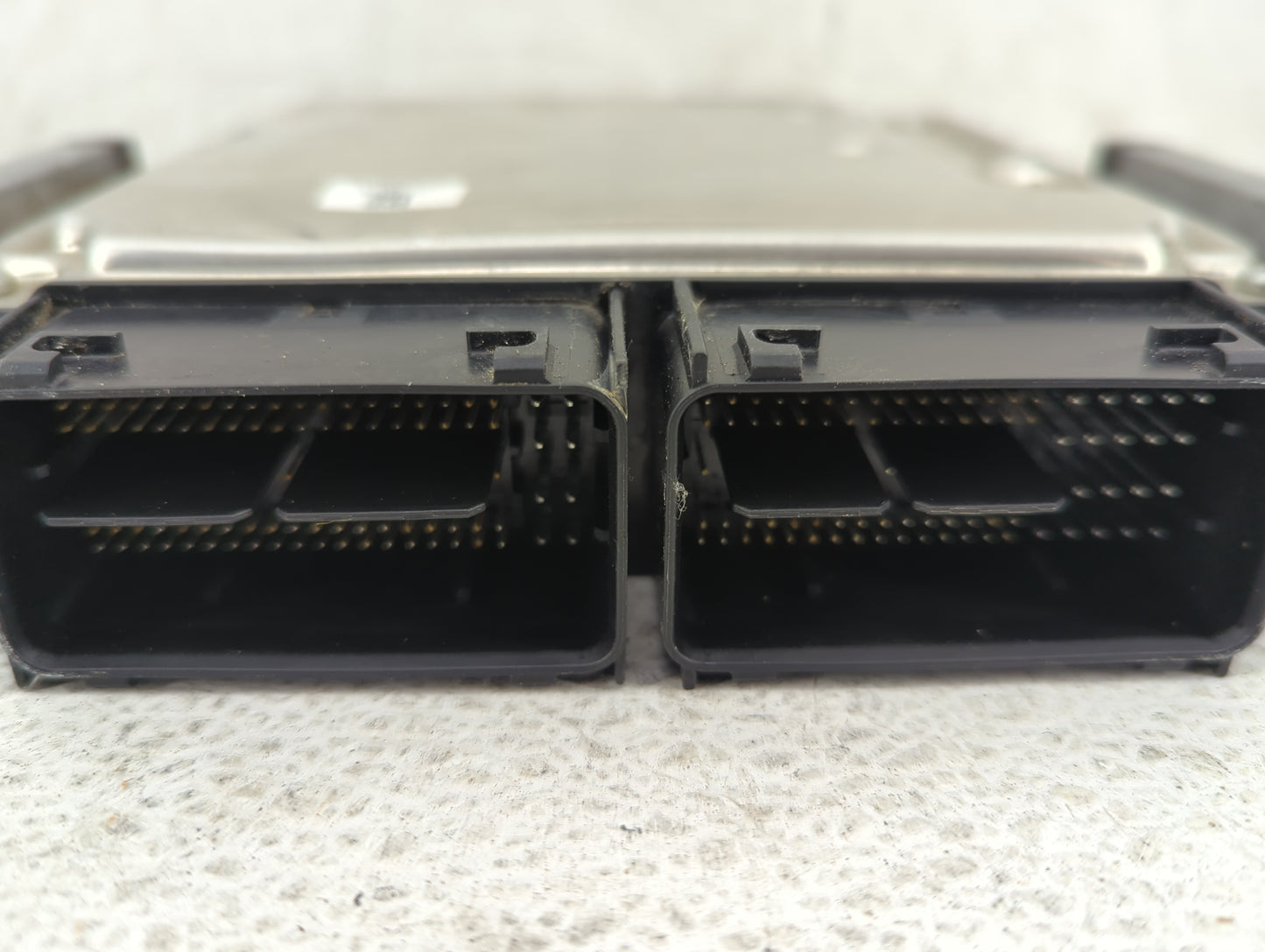 2020 Ford Fusion PCM Engine Control Computer ECU ECM PCU OEM P/N:KS7A-12A650-BCA GS7A-12B684-BEA, 0261S22318 Fits OEM Used A