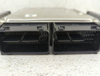2020 Ford Fusion PCM Engine Control Computer ECU ECM PCU OEM P/N:KS7A-12A650-BCA GS7A-12B684-BEA, 0261S22318 Fits OEM Used A