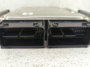 2020 Ford Fusion PCM Engine Control Computer ECU ECM PCU OEM P/N:KS7A-12A650-BCA GS7A-12B684-BEA, 0261S22318 Fits OEM Used A