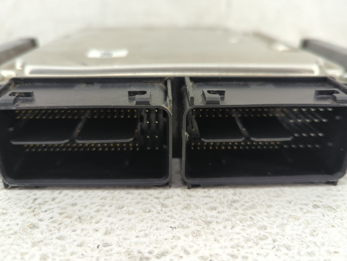 2020 Ford Fusion PCM Engine Control Computer ECU ECM PCU OEM P/N:KS7A-12A650-BCA GS7A-12B684-BEA, 0261S22318 OEM Used Auto P