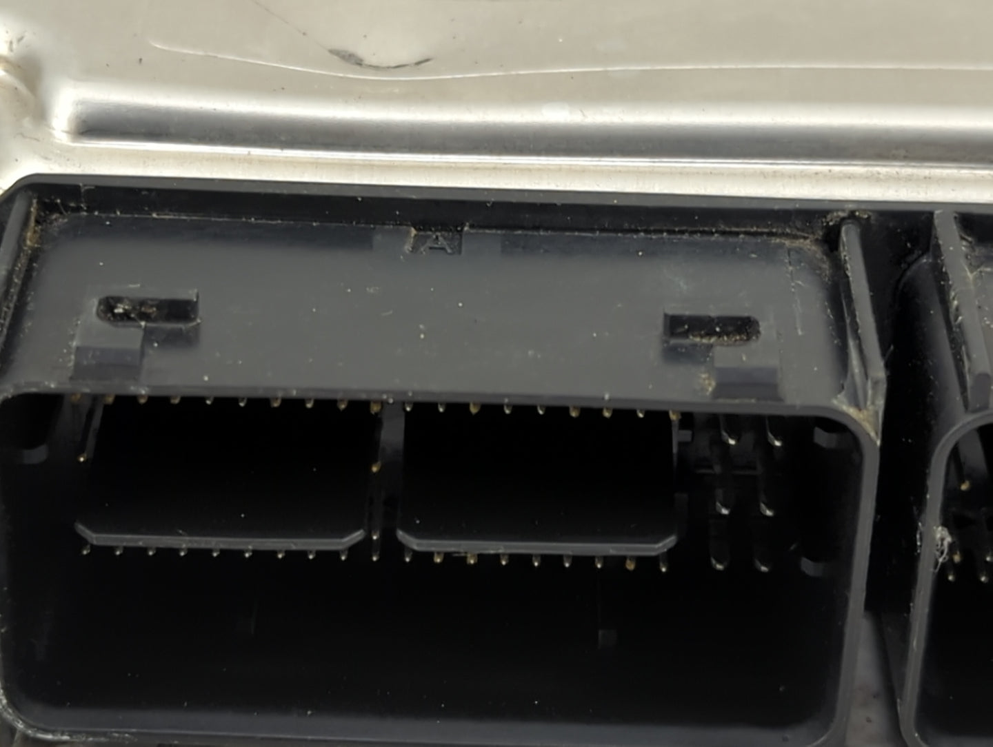 2020 Ford Fusion PCM Engine Control Computer ECU ECM PCU OEM P/N:KS7A-12A650-BCA GS7A-12B684-BEA, 0261S22318 Fits OEM Used A