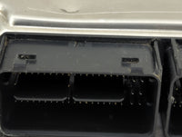2020 Ford Fusion PCM Engine Control Computer ECU ECM PCU OEM P/N:KS7A-12A650-BCA GS7A-12B684-BEA, 0261S22318 Fits OEM Used A