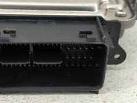2020 Ford Fusion PCM Engine Control Computer ECU ECM PCU OEM P/N:KS7A-12A650-BCA GS7A-12B684-BEA, 0261S22318 Fits OEM Used A