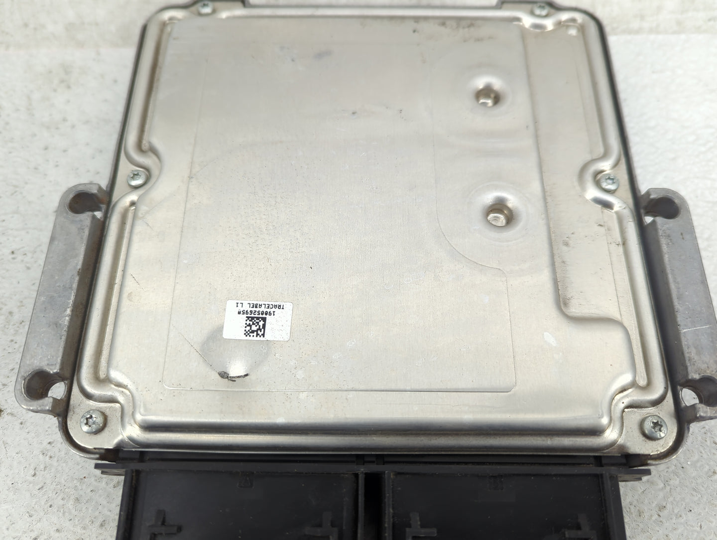 2020 Ford Fusion PCM Engine Control Computer ECU ECM PCU OEM P/N:KS7A-12A650-BCA GS7A-12B684-BEA, 0261S22318 Fits OEM Used A