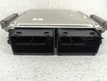 2020 Ford Fusion PCM Engine Control Computer ECU ECM PCU OEM P/N:KS7A-12A650-BCA GS7A-12B684-BEA, 0261S22318, CU5T-14A624-BA