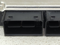 2020 Ford Fusion PCM Engine Control Computer ECU ECM PCU OEM P/N:KS7A-12A650-BCA GS7A-12B684-BEA, 0261S22318, CU5T-14A624-BA