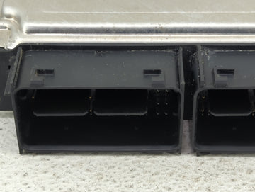 2020 Ford Fusion PCM Engine Control Computer ECU ECM PCU OEM P/N:KS7A-12A650-BCA GS7A-12B684-BEA, 0261S22318, CU5T-14A624-BA Fits OEM Used Auto Parts