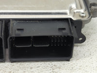 2020 Ford Fusion PCM Engine Control Computer ECU ECM PCU OEM P/N:KS7A-12A650-BCA GS7A-12B684-BEA, 0261S22318, CU5T-14A624-BA