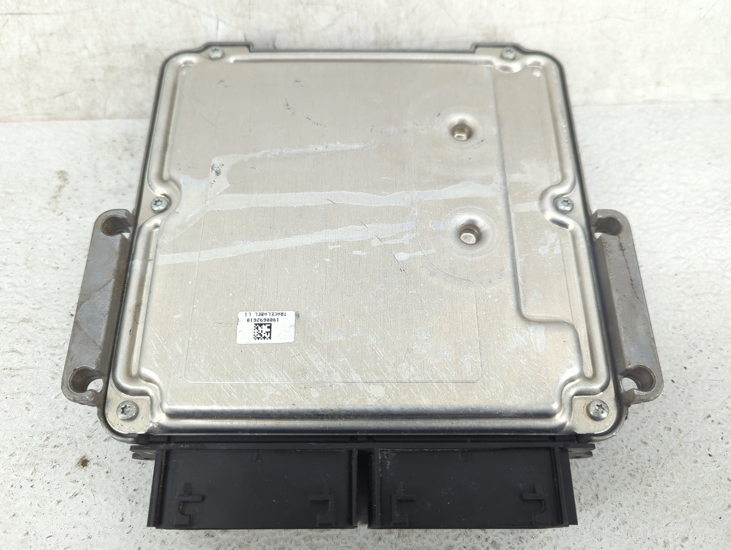 2020 Ford Fusion PCM Engine Control Computer ECU ECM PCU OEM P/N:KS7A-12A650-BCA GS7A-12B684-BEA, 0261S22318, CU5T-14A624-BA