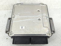 2020 Ford Fusion PCM Engine Control Computer ECU ECM PCU OEM P/N:KS7A-12A650-BCA GS7A-12B684-BEA, 0261S22318, CU5T-14A624-BA