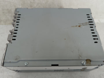 2019-2020 Ford Fusion Radio AM FM Cd Player Receiver Replacement P/N:LS7T-18D818-ZC Fits Fits 2019 2020 OEM Used Auto Parts