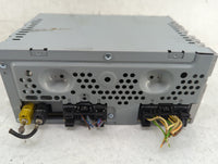 2019-2020 Ford Fusion Radio AM FM Cd Player Receiver Replacement P/N:LS7T-18D818-ZC Fits Fits 2019 2020 OEM Used Auto Parts 