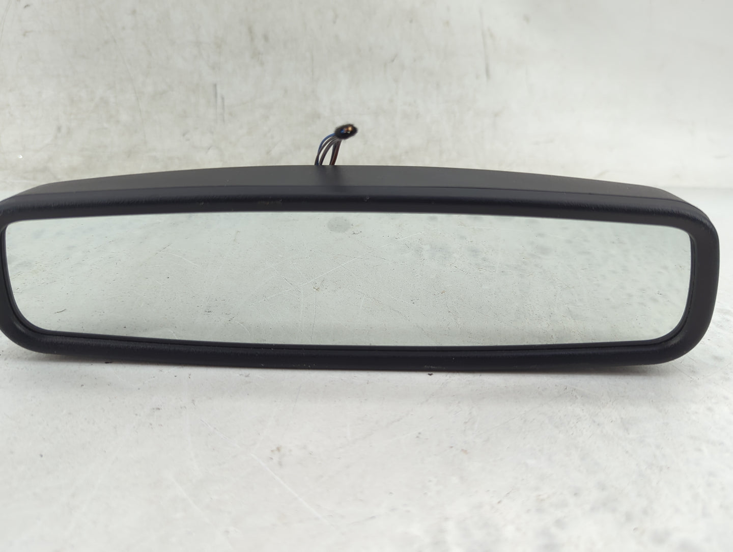 2013-2020 Ford Fusion Interior Rear View Mirror Replacement OEM P/N:BU5A 17E678 LA Fits OEM Used Auto Parts - Oemusedautopar