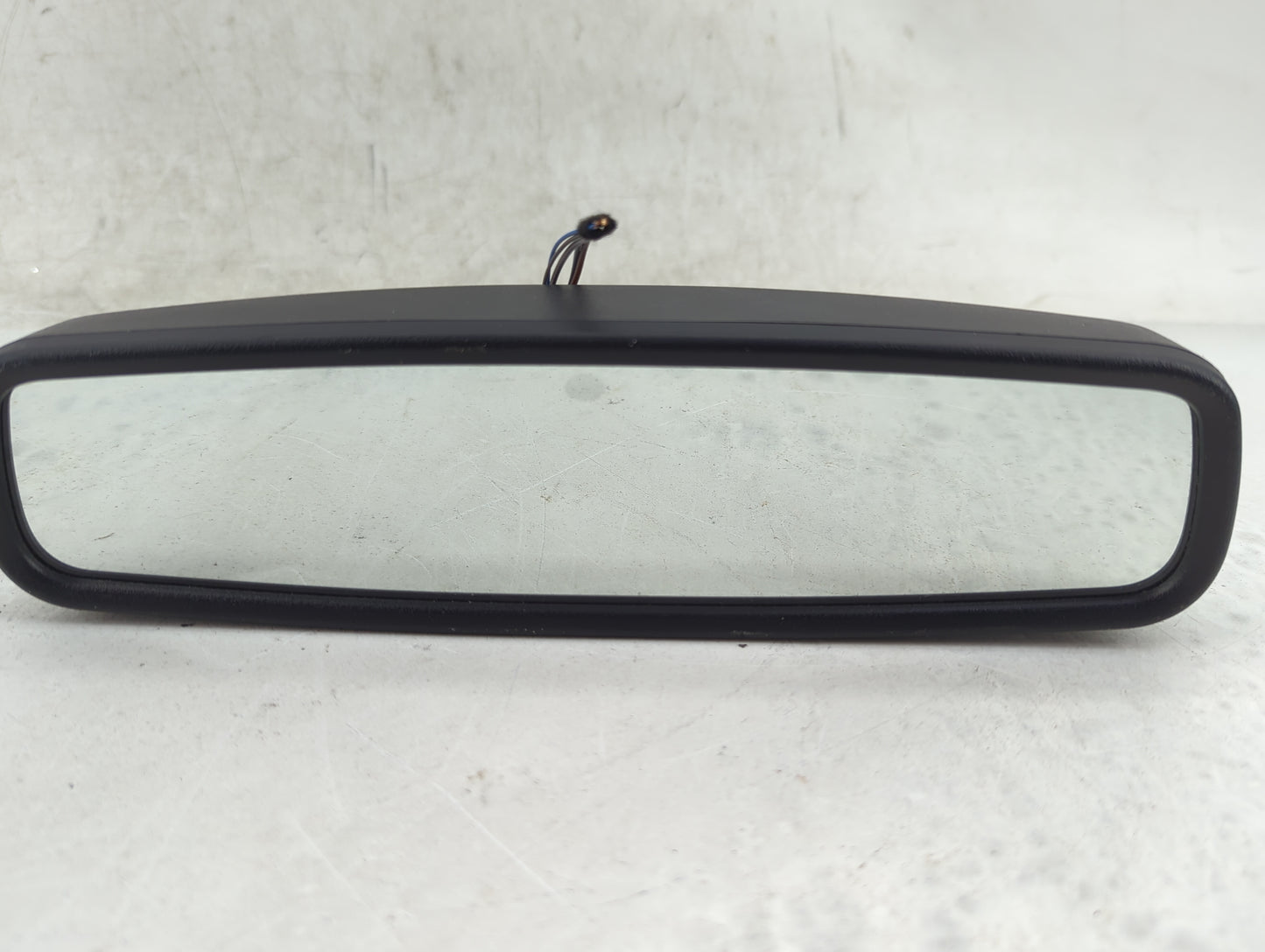 2013-2020 Ford Fusion Interior Rear View Mirror Replacement OEM P/N:BU5A 17E678 LA Fits OEM Used Auto Parts - Oemusedautopar