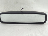 2013-2020 Ford Fusion Interior Rear View Mirror Replacement OEM P/N:BU5A 17E678 LA Fits OEM Used Auto Parts - Oemusedautopar