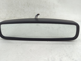 compare product 2013-2020 Ford Fusion Interior Rear View Mirror Replacement OEM P/N:BU5A 17E678 LA Fits OEM Used Auto Parts