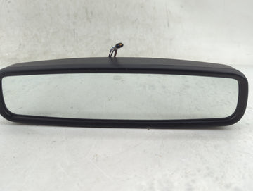 2013-2020 Ford Fusion Interior Rear View Mirror Replacement OEM P/N:BU5A 17E678 LA Fits OEM Used Auto Parts - Oemusedautopar