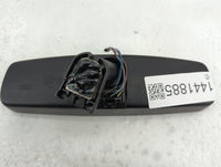 2013-2020 Ford Fusion Interior Rear View Mirror Replacement OEM P/N:BU5A 17E678 LA Fits OEM Used Auto Parts - Oemusedautopar