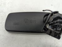 2013-2020 Ford Fusion Interior Rear View Mirror Replacement OEM P/N:BU5A 17E678 LA Fits OEM Used Auto Parts - Oemusedautopar