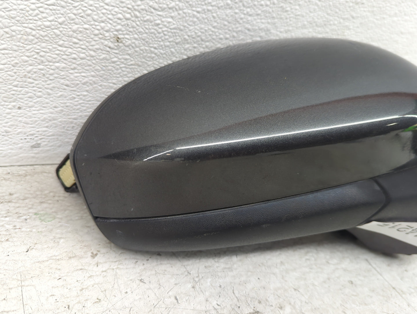 2020 Ford Fusion Passenger Side View Mirror - Right Door Mirror OEM Used - Oemusedautoparts1.com