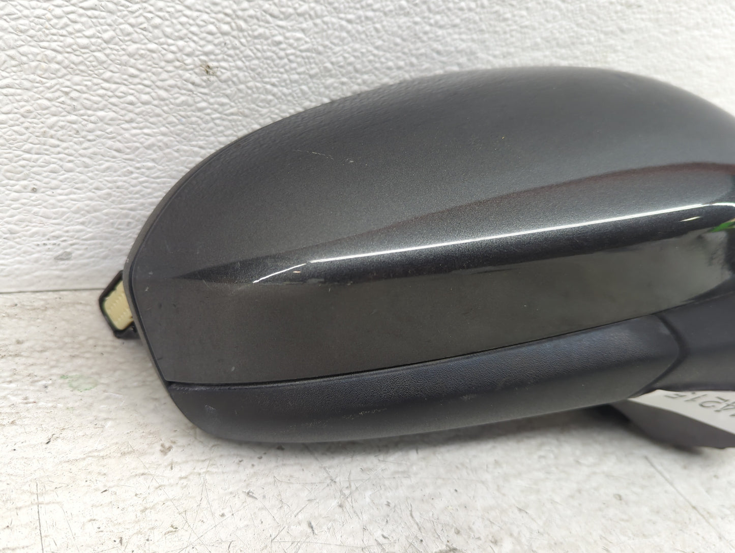 2020 Ford Fusion Passenger Side View Mirror - Right Door Mirror OEM Used - Oemusedautoparts1.com