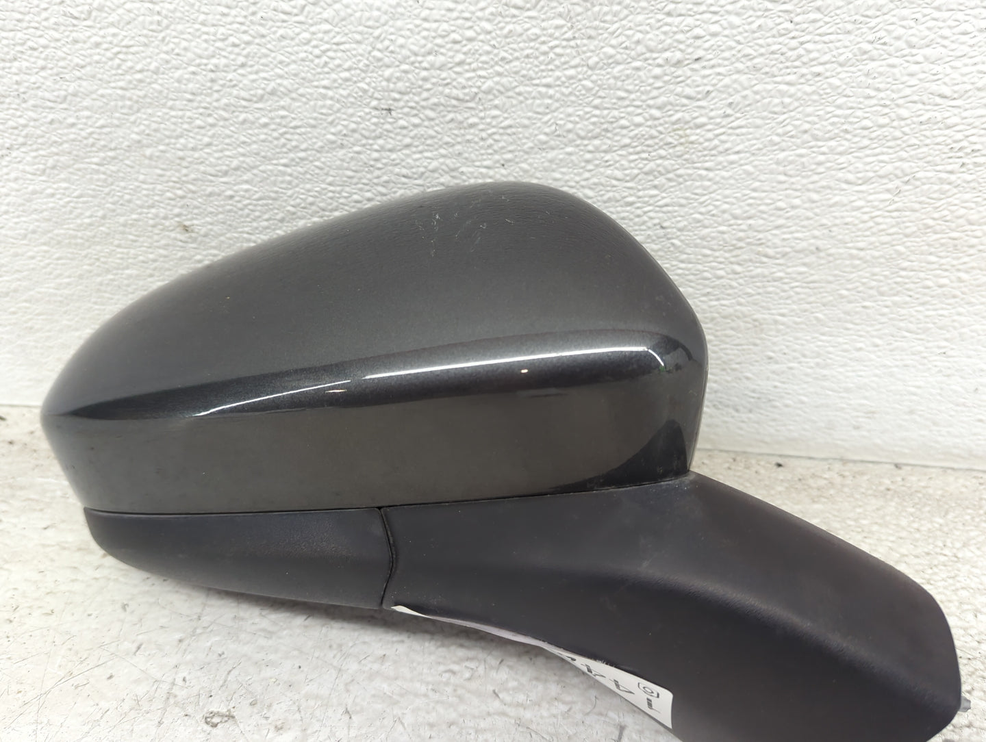2020 Ford Fusion Passenger Side View Mirror - Right Door Mirror OEM Used - Oemusedautoparts1.com
