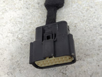 2020 Ford Fusion Passenger Side View Mirror - Right Door Mirror OEM Used - Oemusedautoparts1.com