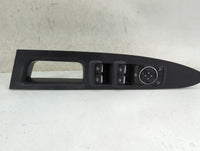 2013-2020 Ford Fusion Master Power Window Switch Replacement Driver Side Left Fits Fits 2013 2014 2015 2016 2017 2018 2019 2