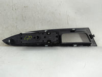 2013-2020 Ford Fusion Master Power Window Switch Replacement Driver Side Left Fits Fits 2013 2014 2015 2016 2017 2018 2019 2