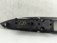 2013-2020 Ford Fusion Master Power Window Switch Replacement Driver Side Left Fits Fits 2013 2014 2015 2016 2017 2018 2019 2