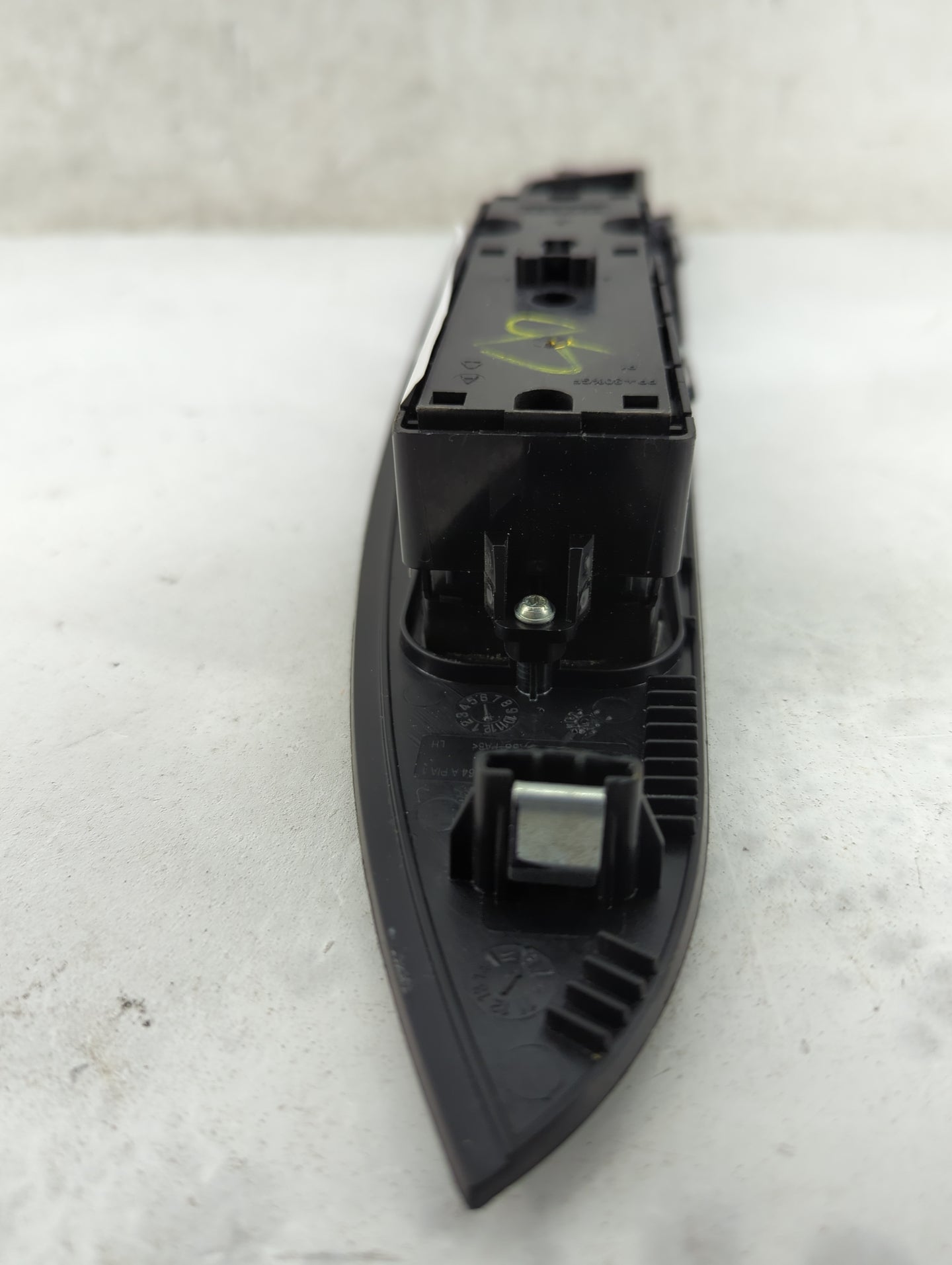 2013-2020 Ford Fusion Master Power Window Switch Replacement Driver Side Left Fits Fits 2013 2014 2015 2016 2017 2018 2019 2