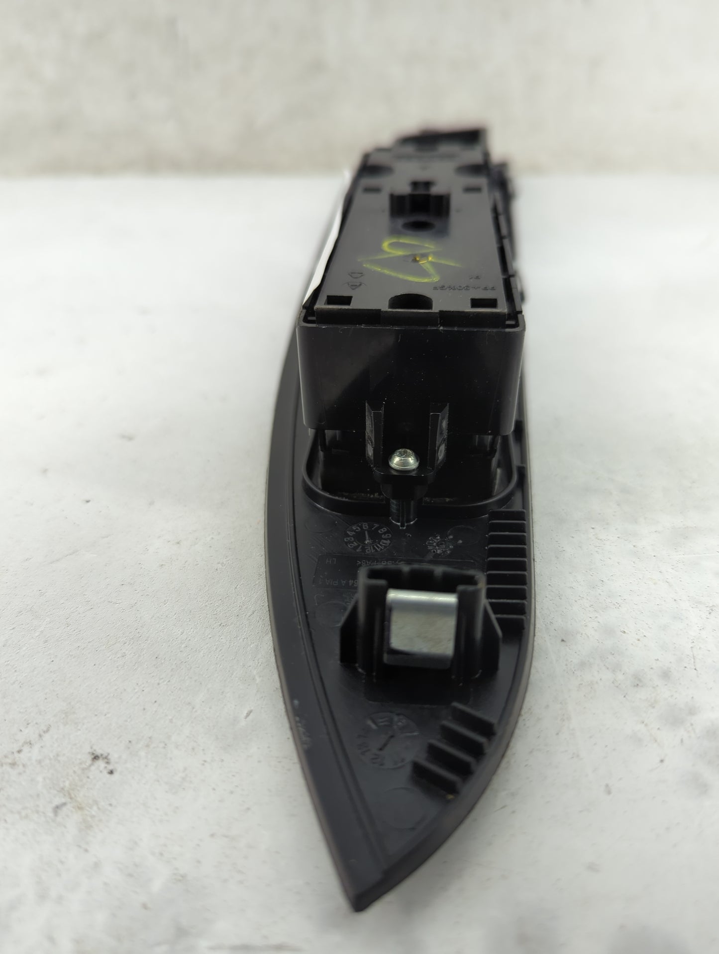 2013-2020 Ford Fusion Master Power Window Switch Replacement Driver Side Left Fits Fits 2013 2014 2015 2016 2017 2018 2019 2