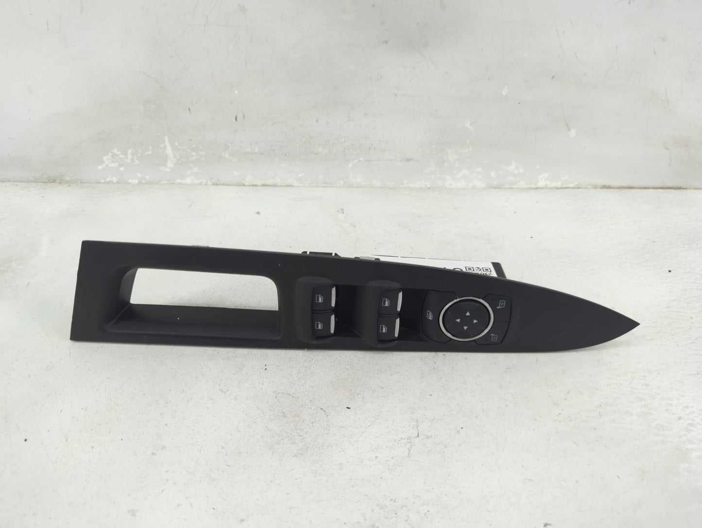 2020 Ford Fusion Master Power Window Switch Replacement Driver Side Left P/N:DG9T-14540-ACW Fits OEM Used Auto Parts - Oemus