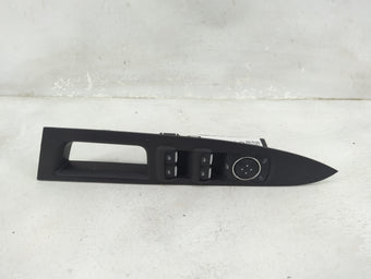 compare product 2020 Ford Fusion Master Power Window Switch Replacement Driver Side Left P/N:DG9T-14540-ACW Fits OEM Used Auto Parts