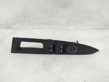 2020 Ford Fusion Master Power Window Switch Replacement Driver Side Left P/N:DG9T-14540-ACW Fits OEM Used Auto Parts - Oemus