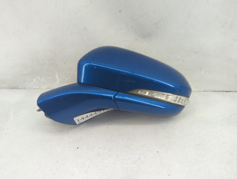 compare product 2019-2020 Ford Fusion Driver Side View Mirror - Left Door Mirror OEM Used