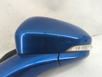 2019-2020 Ford Fusion Driver Side View Mirror - Left Door Mirror OEM Used - Oemusedautoparts1.com