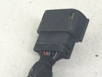 2019-2020 Ford Fusion Driver Side View Mirror - Left Door Mirror OEM Used - Oemusedautoparts1.com