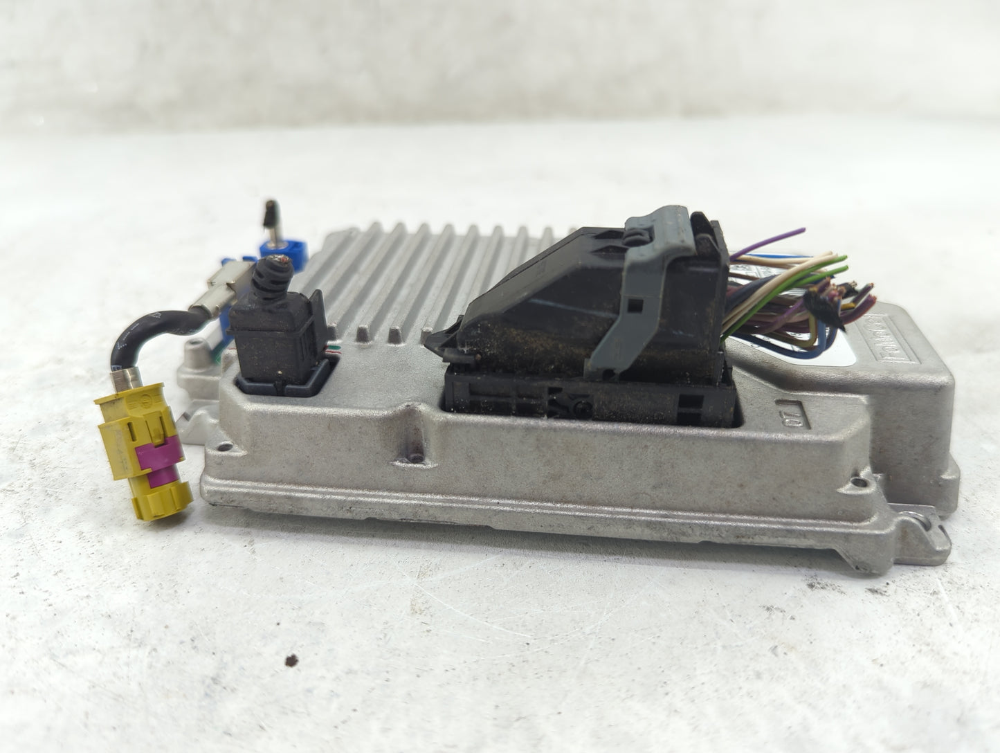 2020 Ford Fusion Communication Control Module - Oemusedautoparts1.com