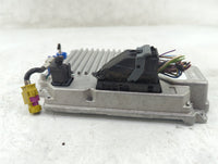 2020 Ford Fusion Communication Control Module - Oemusedautoparts1.com