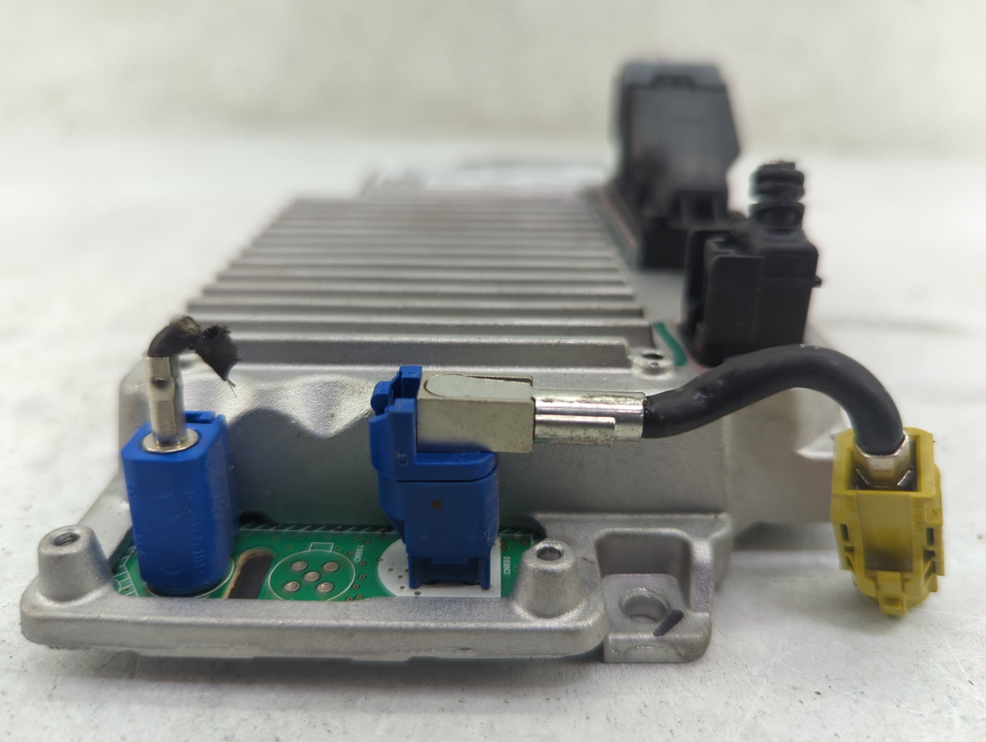 2020 Ford Fusion Communication Control Module - Oemusedautoparts1.com