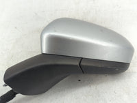 2019-2020 Ford Fusion Driver Side View Mirror - Left Door Mirror OEM Used - Oemusedautoparts1.com