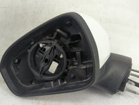 2019-2020 Ford Fusion Driver Side View Mirror - Left Door Mirror OEM Used - Oemusedautoparts1.com