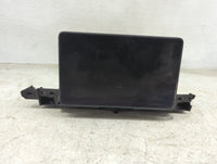 Ford Fusion Information Display Screen - Oemusedautoparts1.com