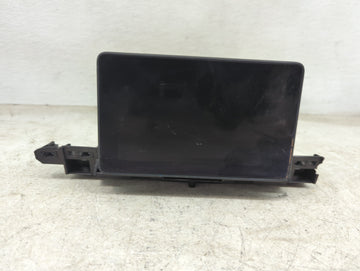 Ford Fusion Information Display Screen - Oemusedautoparts1.com