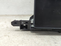 Ford Fusion Information Display Screen - Oemusedautoparts1.com