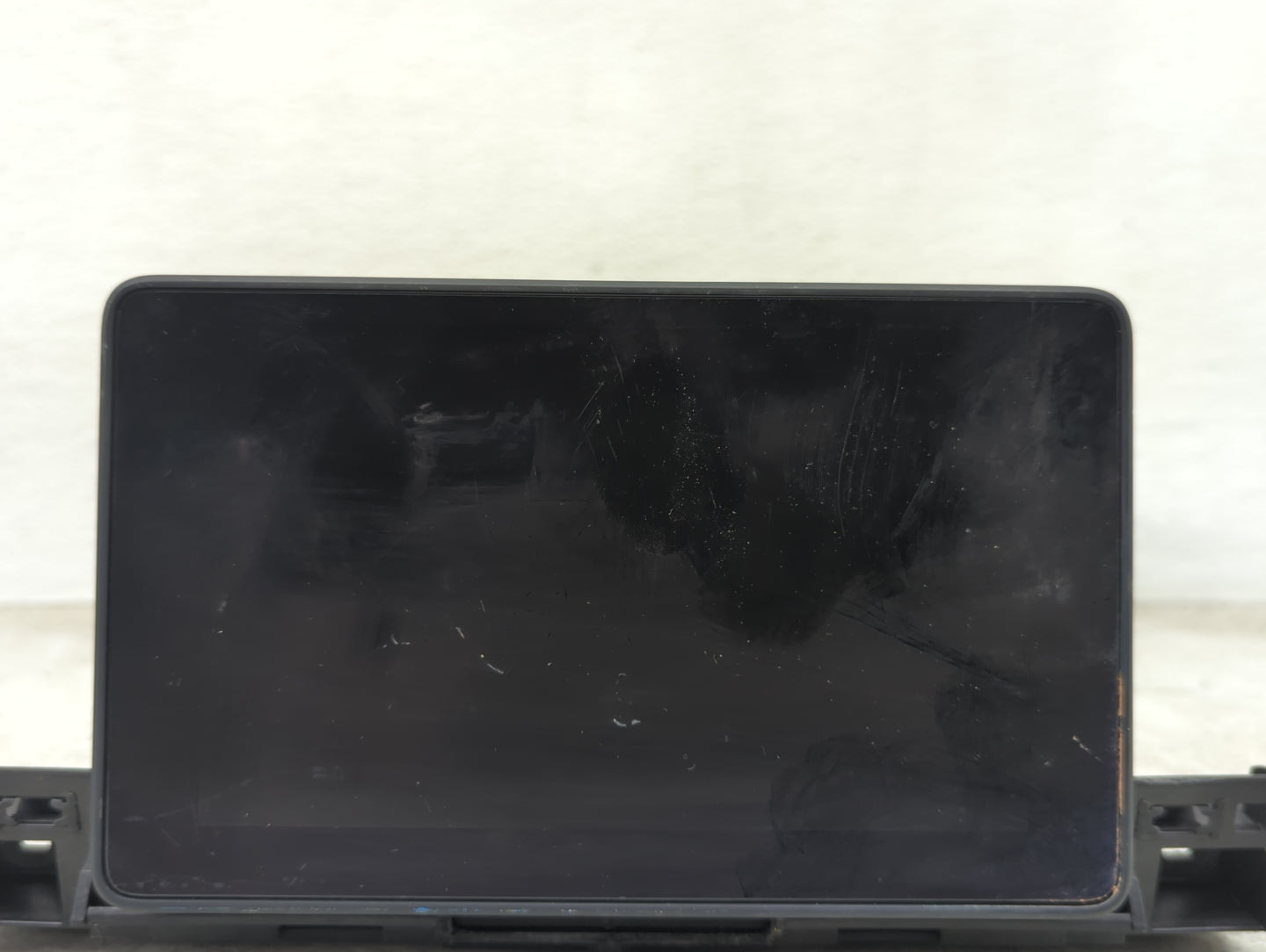 Ford Fusion Information Display Screen - Oemusedautoparts1.com