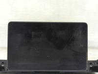 Ford Fusion Information Display Screen - Oemusedautoparts1.com