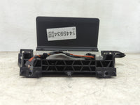 Ford Fusion Information Display Screen - Oemusedautoparts1.com